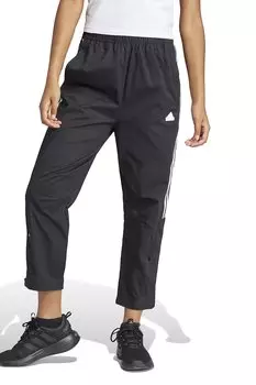 Спортивные брюки Tiro капри Adidas Sportswear, синий