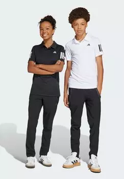 Спортивные брюки TIRO TECH JUNIOR adidas Performance, черный