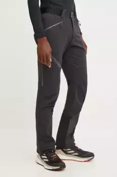 Спортивные брюки TLT Touring Dynastretch Dynafit, черный