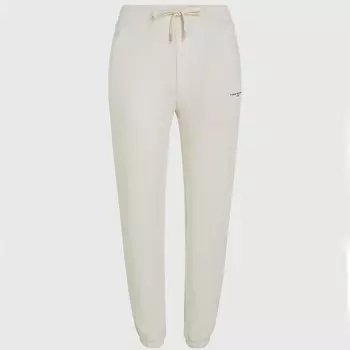 Спортивные брюки Tommy Hilfiger 1985 Tapered, белый