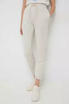 Спортивные брюки Tommy Hilfiger, бежевый