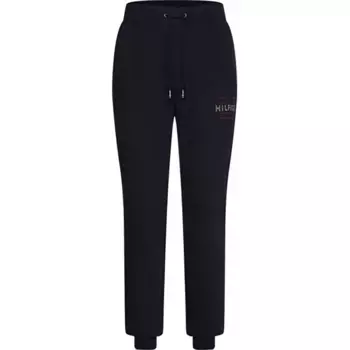 Спортивные брюки Tommy Hilfiger Mainline, черный