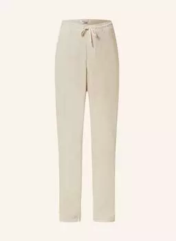 Спортивные брюки TOMMY JEANS AIDEN, кремовый