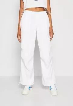 Спортивные брюки Tommy Jeans, белый