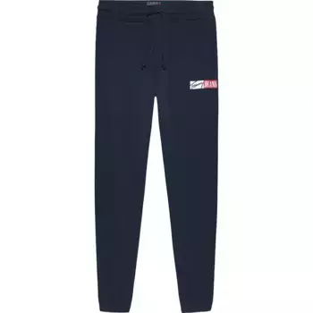 Спортивные брюки Tommy Jeans Entry, синий