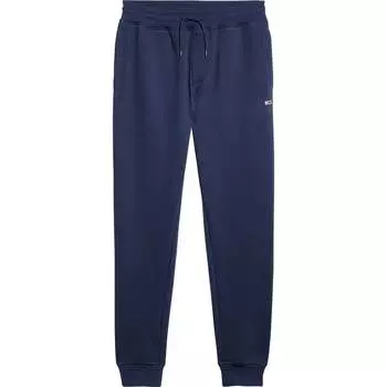 Спортивные брюки Tommy Jeans Slim Sweat, синий