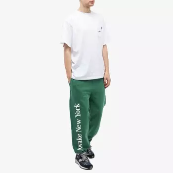 Спортивные брюки Tommy Jeans x Awake NY