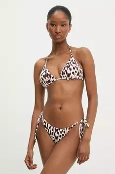 Спортивные брюки Tommy Jeans, зеленый