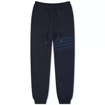 Спортивные брюки Tonal 4 Bar Thom Browne