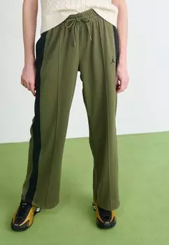 Спортивные брюки TRACK PANT Jordan, оливковый