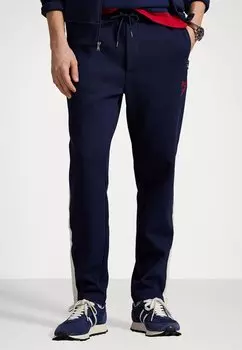 Спортивные брюки TRACKPANT ATHLETIC Polo Ralph Lauren, темно-синий