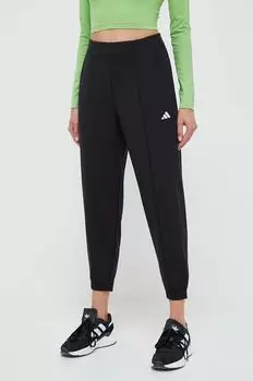 Спортивные брюки Train Essentials adidas, черный