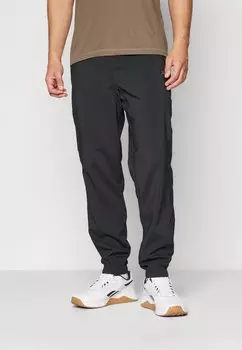 Спортивные брюки TRAIN PANT Reebok, черный