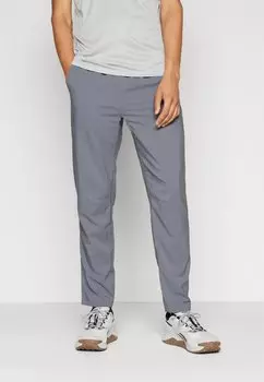 Спортивные брюки Train Pant Reebok, цвет dark grey