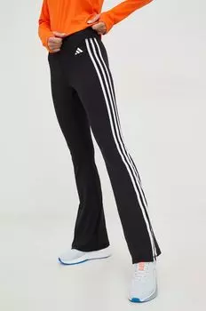 Спортивные брюки Training Essentials adidas, черный
