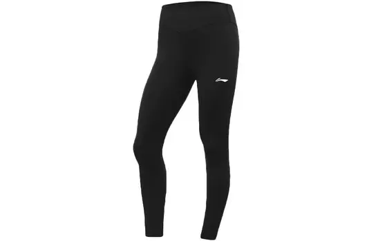 Спортивные брюки Training Series женские черные Lining
