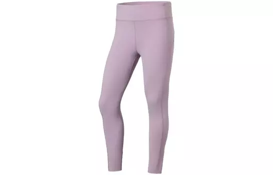 Спортивные брюки Training Series женские фиолетовые Lining