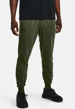 Спортивные брюки TRAINING Under Armour, темно-синие или зеленые