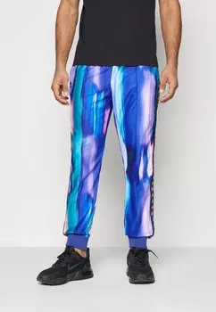 Спортивные брюки Trainings Pants Kappa, цвет royal purple
