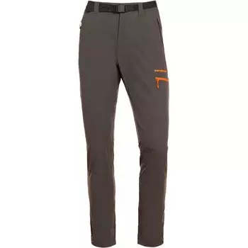 Спортивные брюки Trangoworld Altai SF, серый