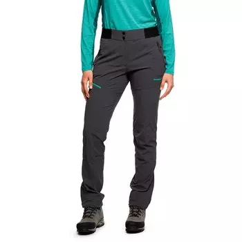 Спортивные брюки Trangoworld Balmaz, серый