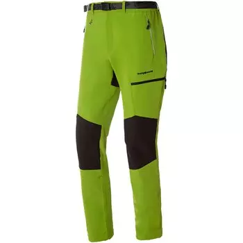 Спортивные брюки Trangoworld Beire, зеленый