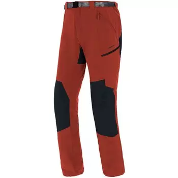 Спортивные брюки Trangoworld Kordier Vd, красный