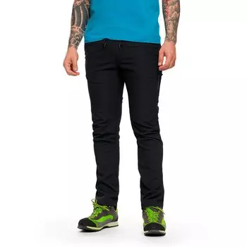 Спортивные брюки Trangoworld Noasca, синий