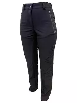 Спортивные брюки Traunstein Sport Whitney, черный