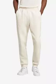 Спортивные брюки Trefoil Essentials Pants adidas Originals, бежевый