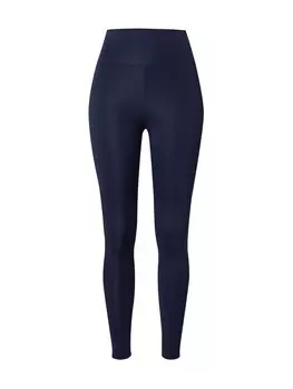 Спортивные брюки Trendyol Skinny Workout Pants, темно-синий