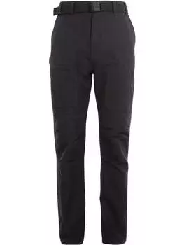 Спортивные брюки Trespass, черный