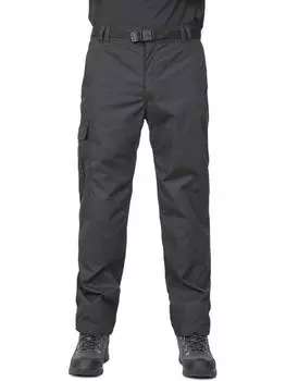 Спортивные брюки Trespass, черный