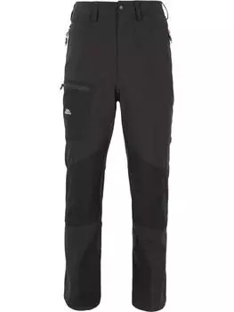 Спортивные брюки Trespass, черный