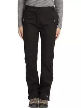 Спортивные брюки Trespass, черный