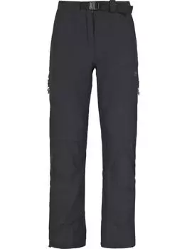 Спортивные брюки Trespass, черный