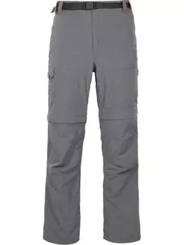 Спортивные брюки Trespass, серый