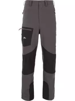 Спортивные брюки Trespass, серый