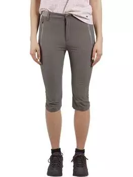 Спортивные брюки Trespass, серый