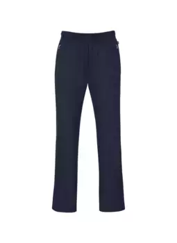 Спортивные брюки Trigema "Брюки для отдыха TRIGEMA из качественного пота" (1 шт.), цвет морской волны