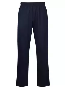 Спортивные брюки Trigema "Брюки для отдыха TRIGEMA из качественного пота" (1 шт.), цвет морской волны