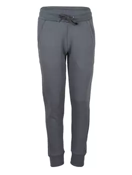 Спортивные брюки Trollkids Bergen, антрацит