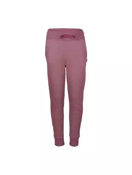 Спортивные брюки Trollkids Bergen, цвет orchid/peach