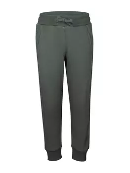 Спортивные брюки Trollkids Bergen, хаки