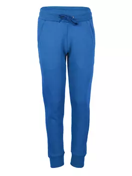 Спортивные брюки Trollkids Bergen, синий