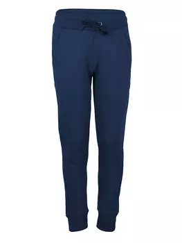 Спортивные брюки Trollkids Bergen, темно-синий