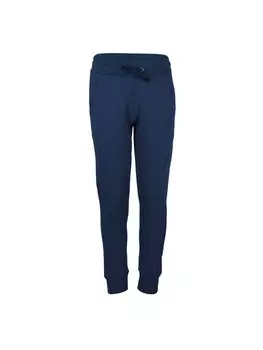 Спортивные брюки Trollkids Bergen, темно-синий