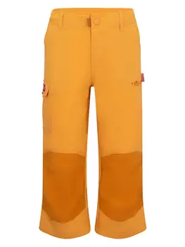 Спортивные брюки Trollkids Hammerfest, оранжевый