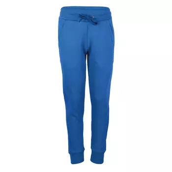 Спортивные брюки Trollkids Jogginghose Bergen, цвет Leuchtendes Blau