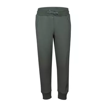 Спортивные брюки Trollkids Sweatpants Bergen, цвет Efeugrn